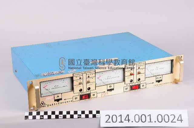 真空計藏品圖，第1張