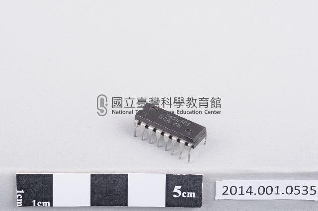 積體電路藏品圖，第1張