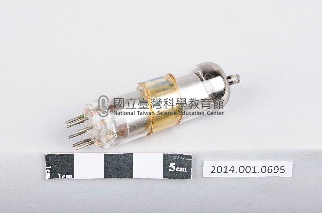 真空管藏品圖，第1張