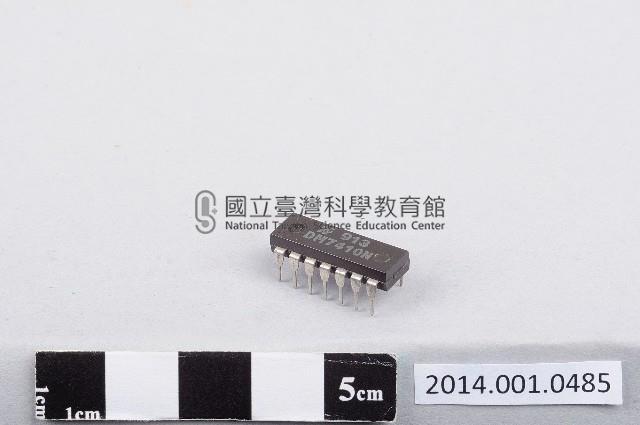 積體電路藏品圖，第1張