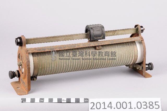 可變電阻藏品圖，第1張