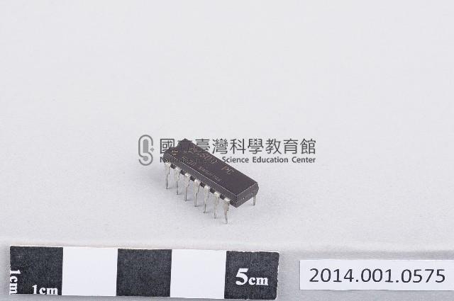 積體電路藏品圖，第1張