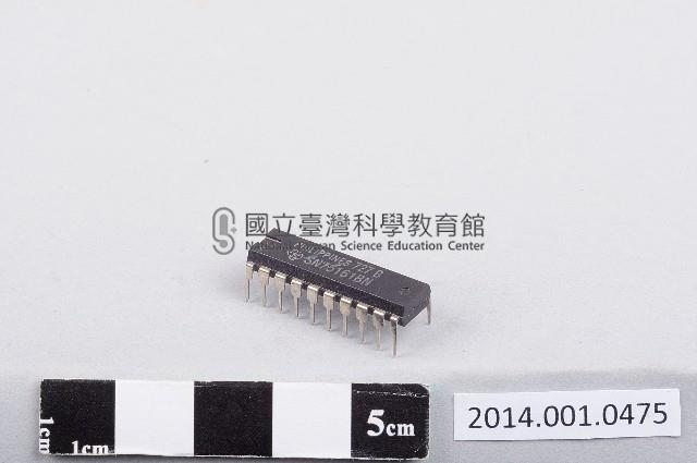 積體電路藏品圖，第1張