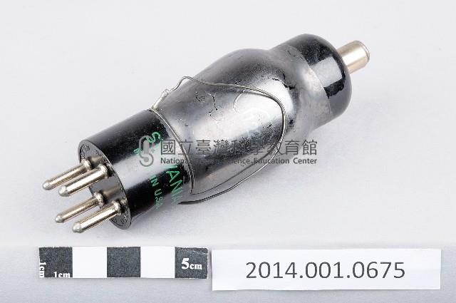 真空管藏品圖，第1張