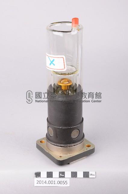 X射線管藏品圖，第1張