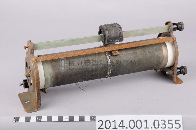 可變電阻藏品圖，第1張