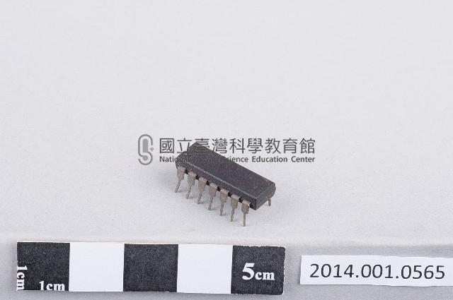 積體電路藏品圖，第1張