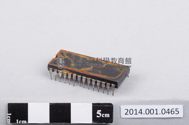 積體電路藏品圖，第1張