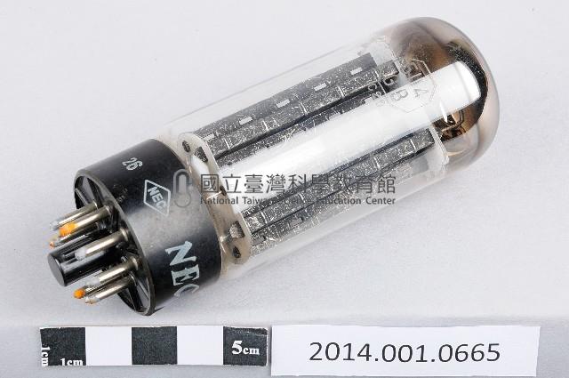 真空管藏品圖，第1張