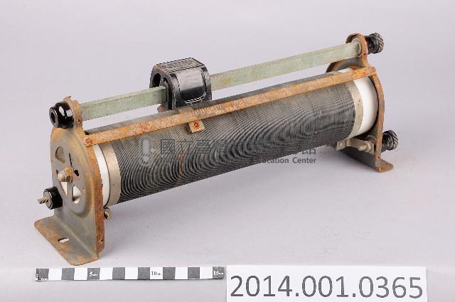 可變電阻藏品圖，第1張