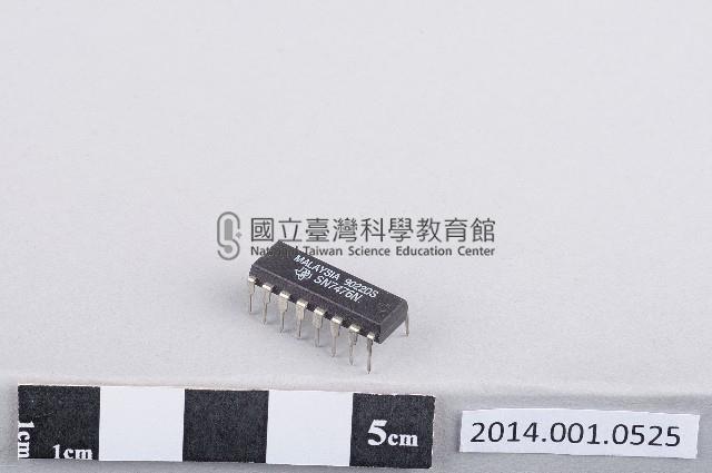 積體電路藏品圖，第1張