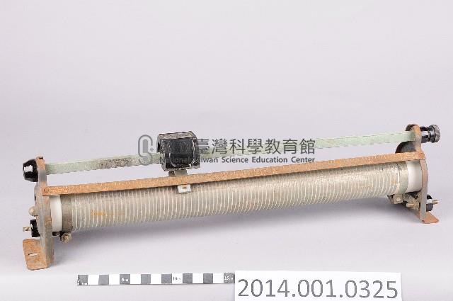 可變電阻藏品圖，第1張