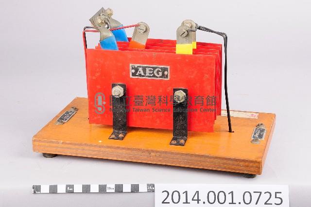 砷整流器藏品圖，第1張