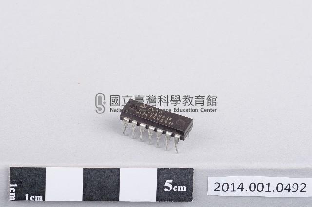 積體電路藏品圖，第1張