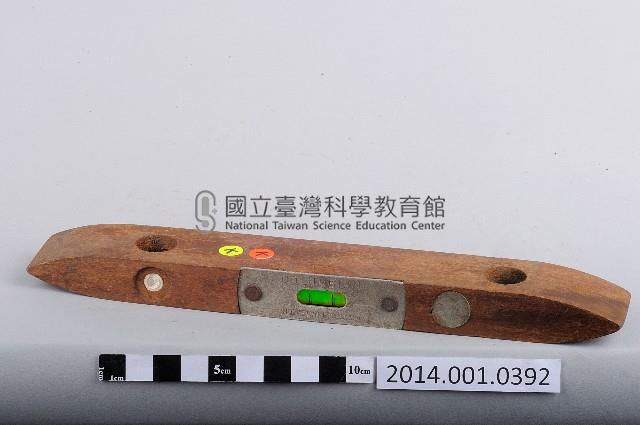 水平儀藏品圖，第1張