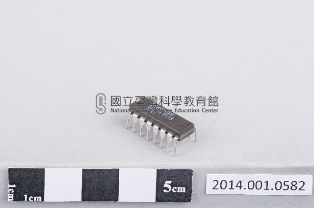 積體電路藏品圖，第1張