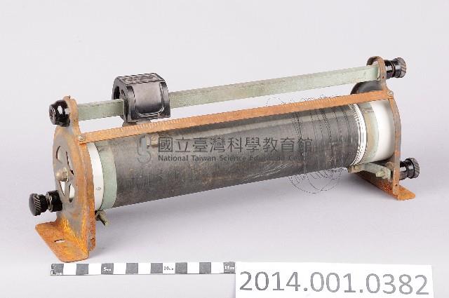 可變電阻藏品圖，第1張