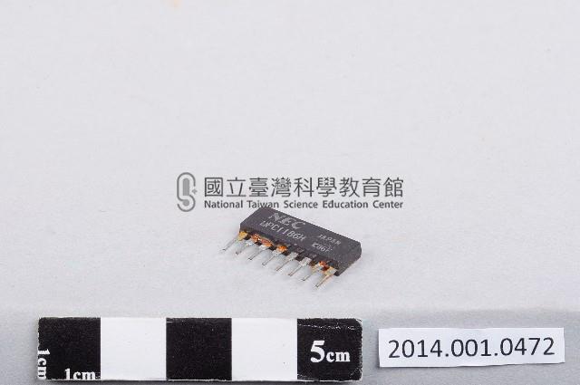 積體電路藏品圖，第1張