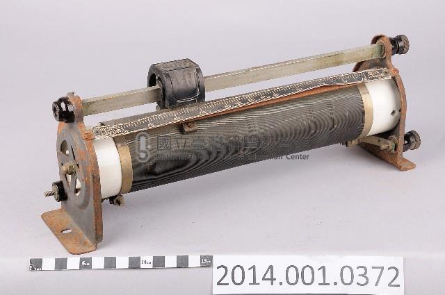 可變電阻藏品圖，第1張