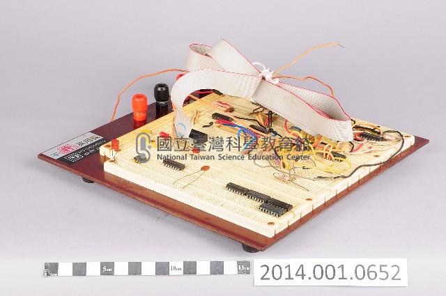 萬用板藏品圖，第1張