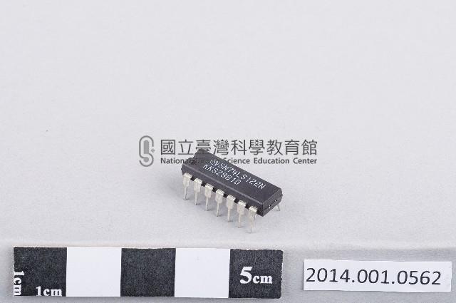 積體電路藏品圖，第1張