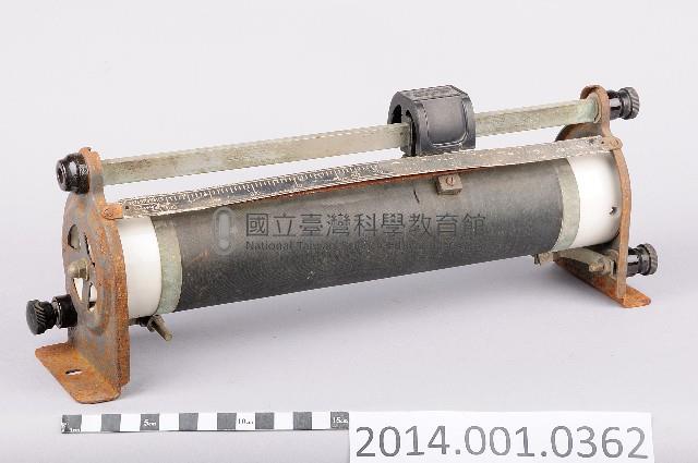 可變電阻藏品圖，第1張