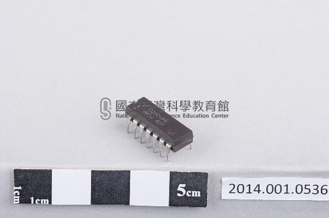 積體電路藏品圖，第1張