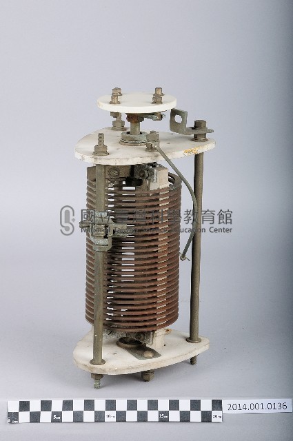 可變電阻藏品圖，第1張