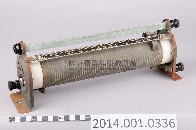 可變電阻藏品圖，第1張