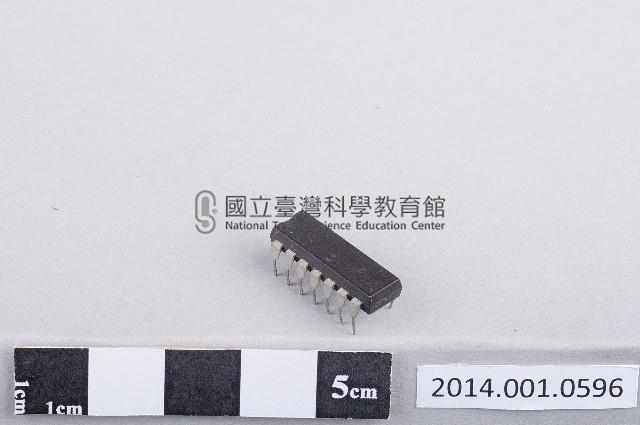 積體電路藏品圖，第1張