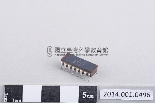 積體電路藏品圖，第1張