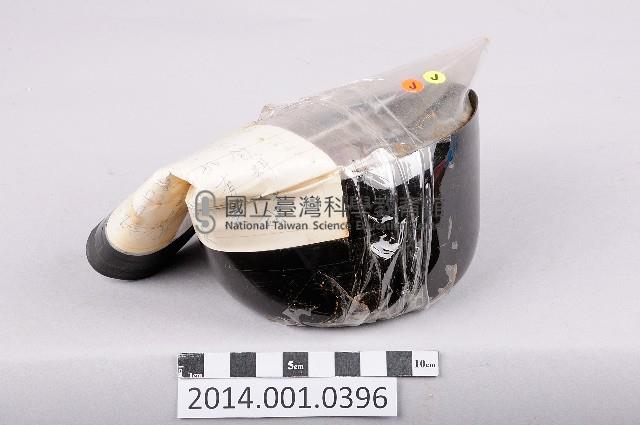 自助飲料投幣筒(以空寶特瓶改裝)藏品圖，第1張