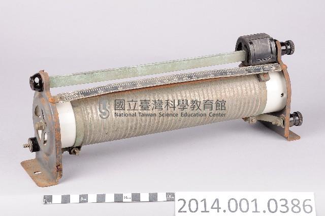 可變電阻藏品圖，第1張