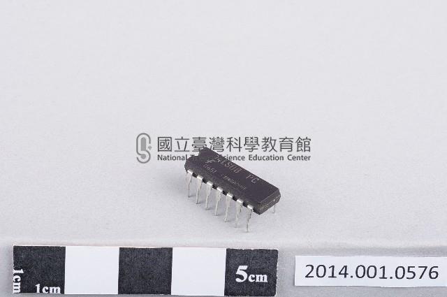 積體電路藏品圖，第1張