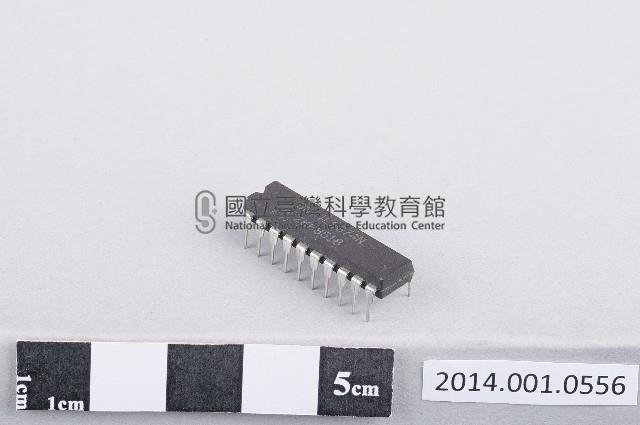 積體電路藏品圖，第1張