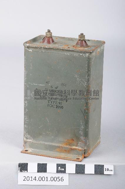 電容器藏品圖，第1張