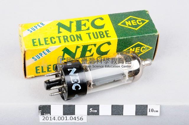 真空管藏品圖，第1張