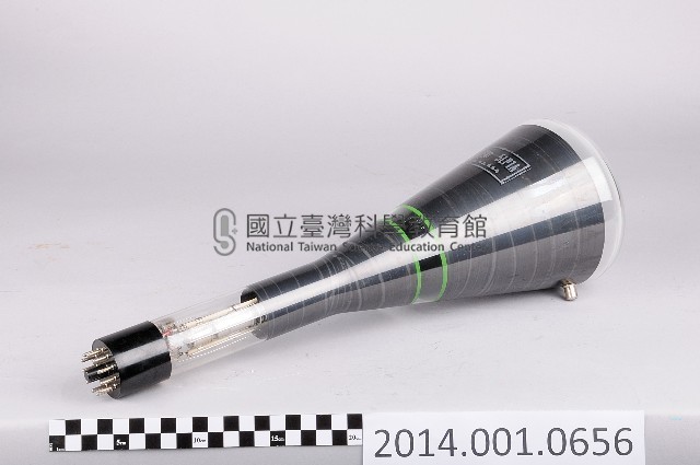 陰極射線管藏品圖，第1張