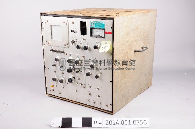 多通道分析儀藏品圖，第1張