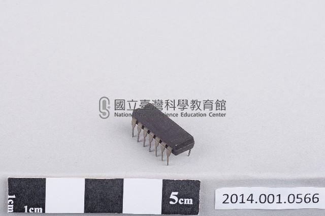 積體電路藏品圖，第1張
