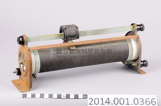 可變電阻藏品圖，第1張