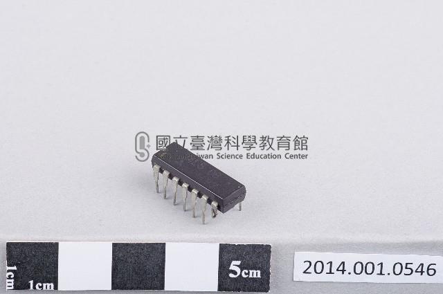 積體電路藏品圖，第1張