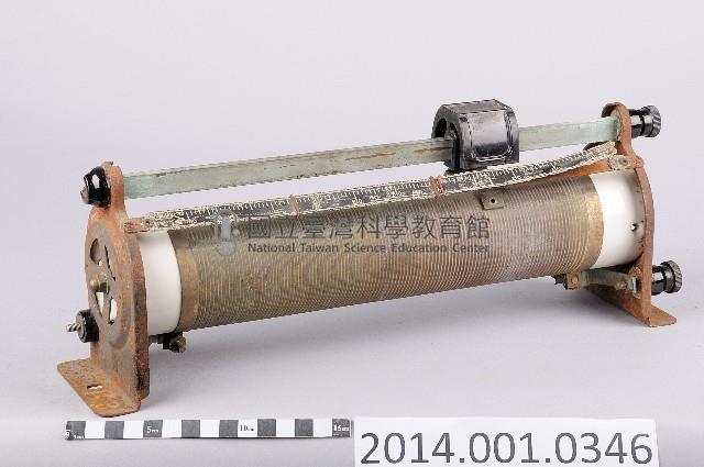 可變電阻藏品圖，第1張