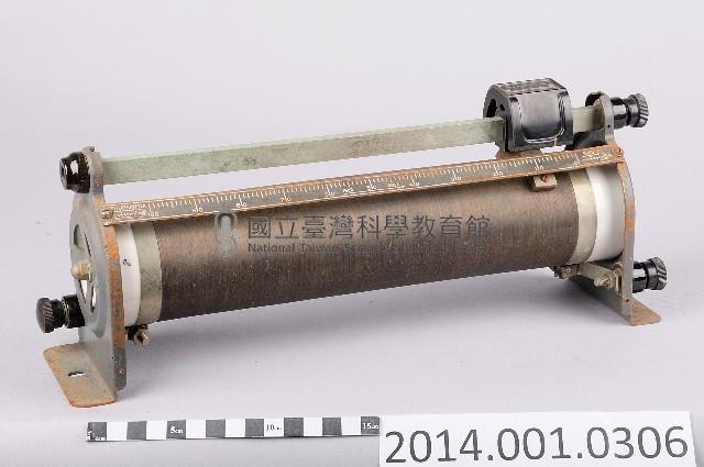 可變電阻藏品圖，第1張