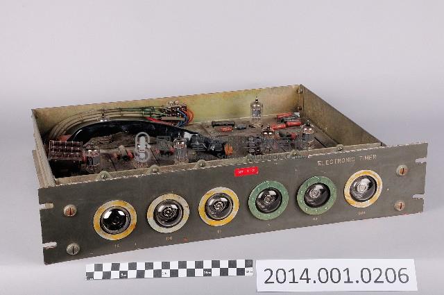 電子計時器藏品圖，第1張