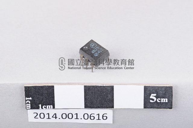 積體電路藏品圖，第1張