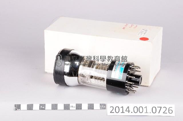 光電倍增管藏品圖，第1張