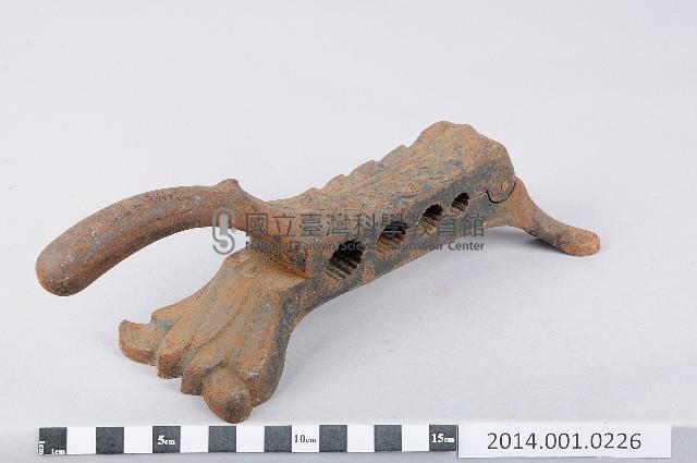 登錄號:2014.001.0226藏品圖，第1張