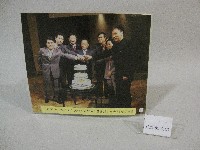 民國96年周校長宏室參加韓國體育大學30週年校慶-相片藏品圖，第2張