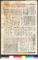 國立體育大學校刊-第1期~104期(缺23、58期;27和28同期)、缺82期) 藏品圖，第74張